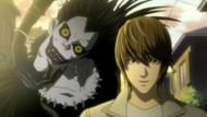 Death Note (Image via Madhouse)